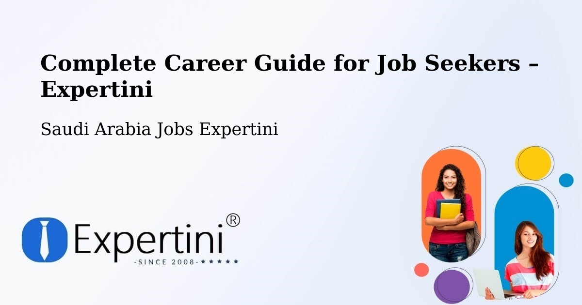 Career Guide for Job Seekers – Abyar 'Ali - Abyar 'Ali, Saudi Arabia Jobs Expertini