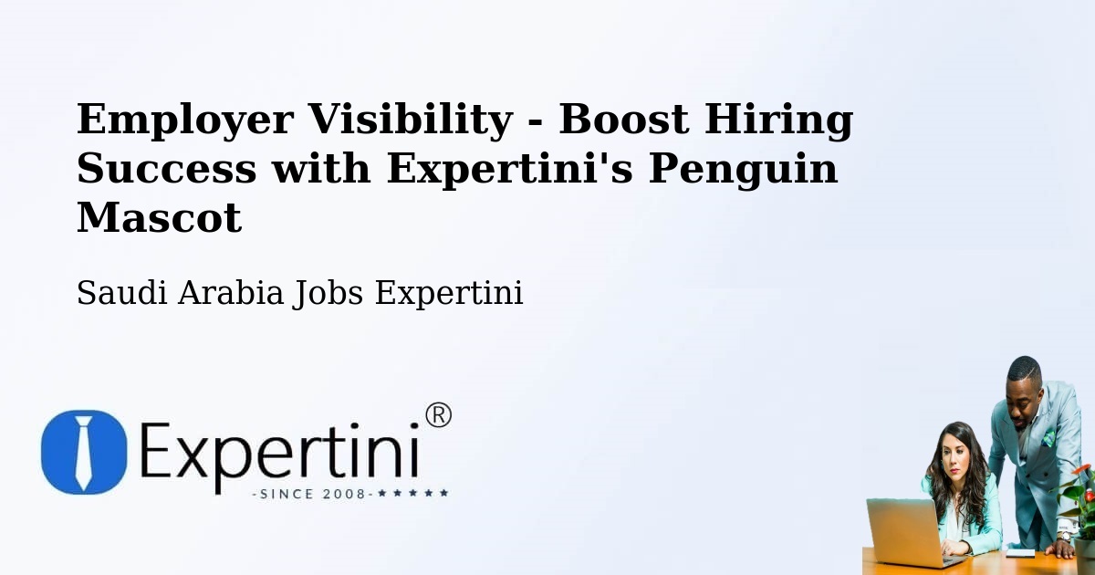 CV and Resume Visibility Optimization – Abyar 'Ali - Saudi Arabia Jobs Expertini